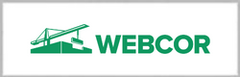 Webcor Builders - SF Logo
