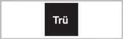 Trü Architectural Logo