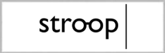 Stroop Design Logo