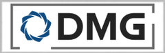 DMG HVAC Logo