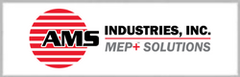 AMS Industries Logo