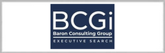 BCGI Baron Consulting Group Inc Logo