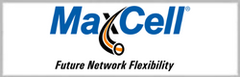 MaxCell Logo