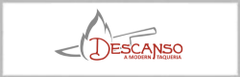 Descanso Restaurant Logo