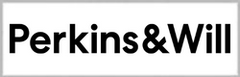 Perkins Will LA Logo