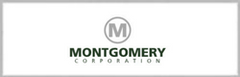 Montgomery Corporation Logo