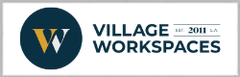 Village Workspaces Logo