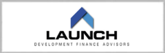 Launch Development Finance Advisors Logo