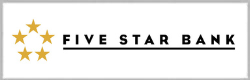 Five Star Bank
