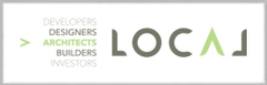 Architects Local Logo