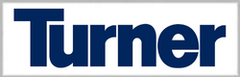 Turner Construction - SEA Logo