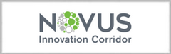 Novus Innovation Corridor Logo