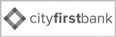 City First Bank Logo