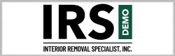 IRS Demo