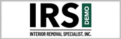 IRS Demo Logo