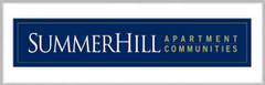 SummerHill Apartment Communities Logo