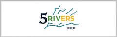 5Rivers Logo