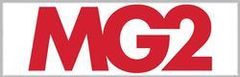 MG2 Logo