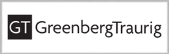 Greenberg Traurig - CO Logo