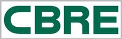 CBRE Logo