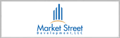 Market Street Development Logo