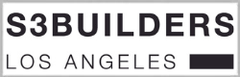 S3 Builders Logo