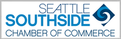 Seattle Southside Chamber of Commerce Logo