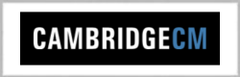 Cambridge CM Logo