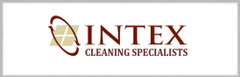 Intex Cleaning Specialists Logo
