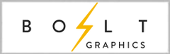 Bolt Graphics Logo