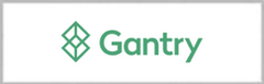 Gantry Inc Logo