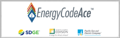 Energy Code Ace Logo