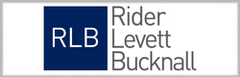 Rider Levett Bucknall - Seattle Logo