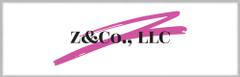 Z & CO., LLC Logo