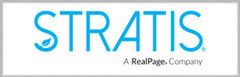 STRATIS Logo