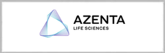 Azenta Life Sciences Logo