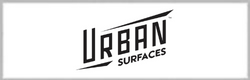 Urban Surfaces