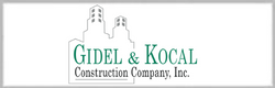 Gidel & Kocal Construction Company
