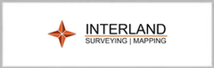 Interland Surveying & Mapping, LLC Logo