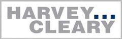 Harvey Cleary Logo