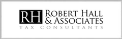 Robert Hall & Associates Logo