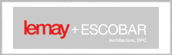 Lemay + Escobar Architects