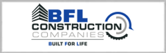BFL Construction Logo