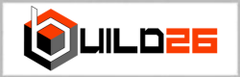build 26 Logo