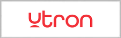 Utron Parking Logo