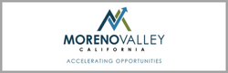 City of Moreno Valley