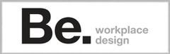 Be Workplace Logo