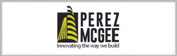 Perez Mcgee HOLD ON NEW BUSINESS