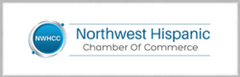 Northwest Hispanic Chamber Of Commerce Logo