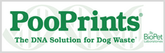 PooPrints LLC Logo